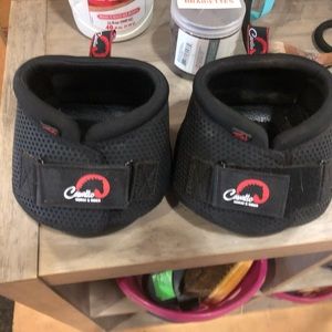 Cavallo Trek Boots